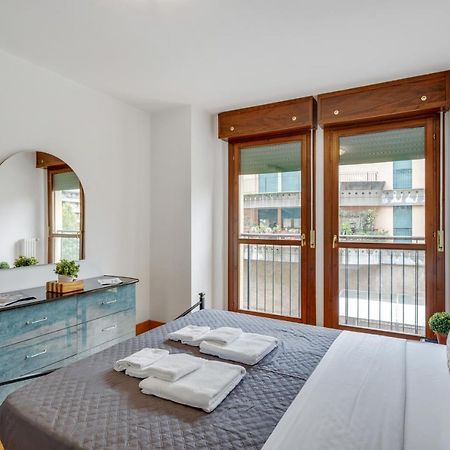 Il Broletto Apartment - Affitti Brevi Italia Lecco Kültér fotó
