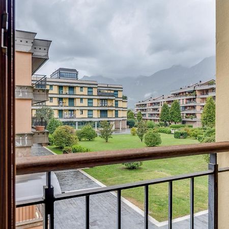 Il Broletto Apartment - Affitti Brevi Italia Lecco Kültér fotó