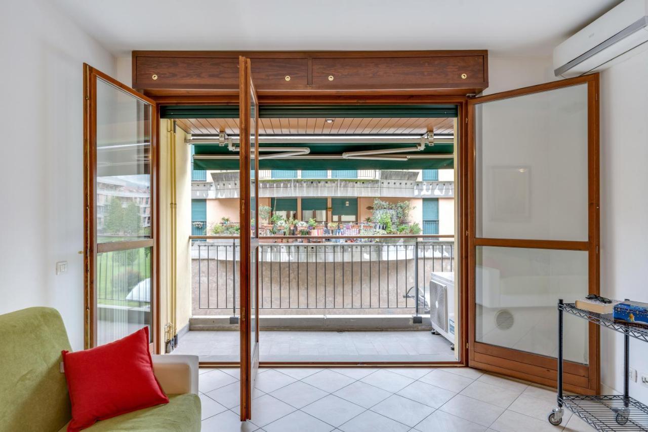 Il Broletto Apartment - Affitti Brevi Italia Lecco Kültér fotó