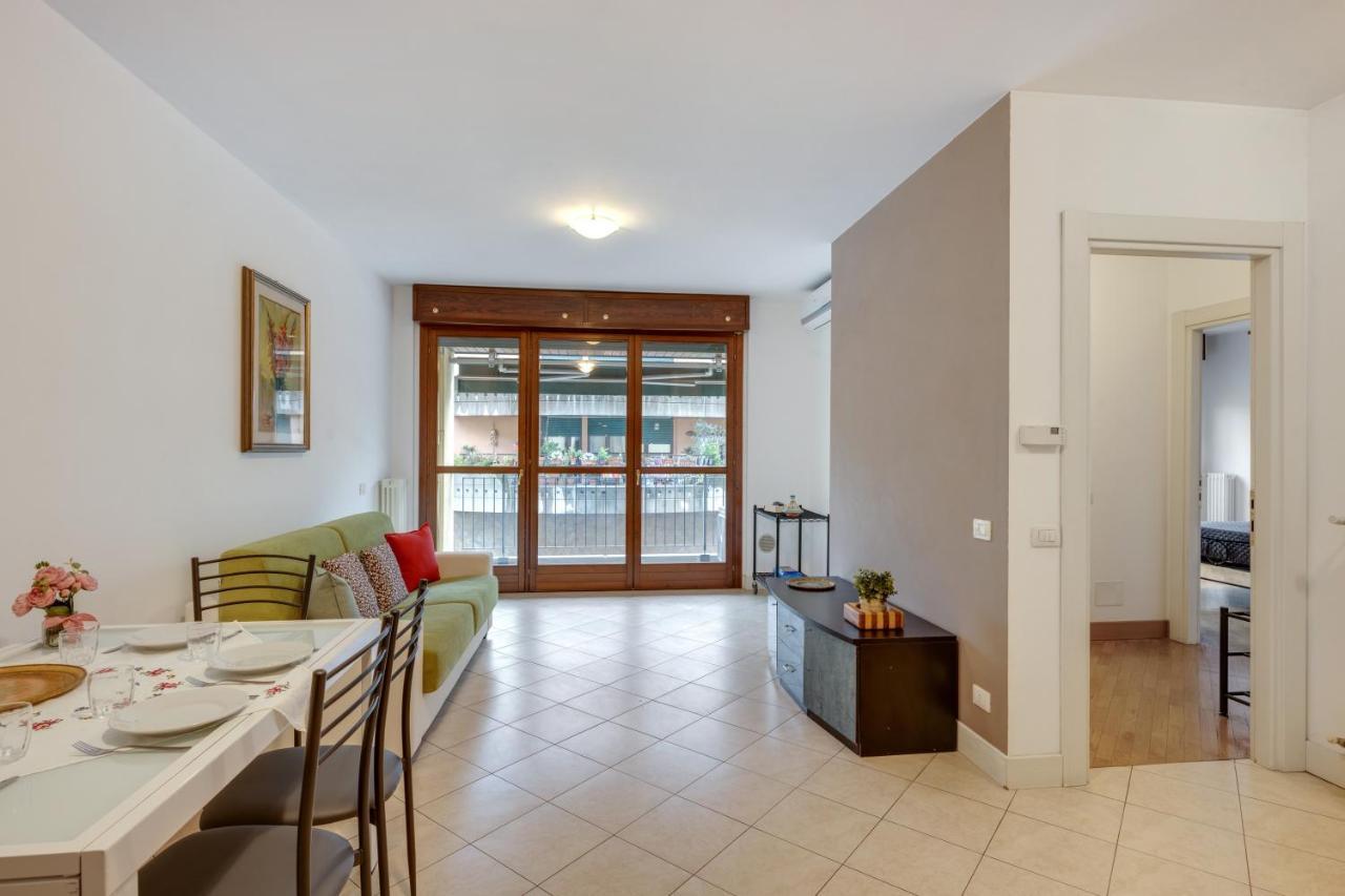 Il Broletto Apartment - Affitti Brevi Italia Lecco Kültér fotó