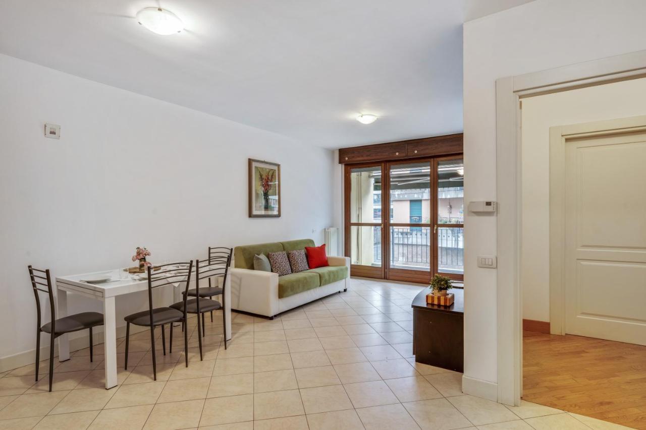 Il Broletto Apartment - Affitti Brevi Italia Lecco Kültér fotó