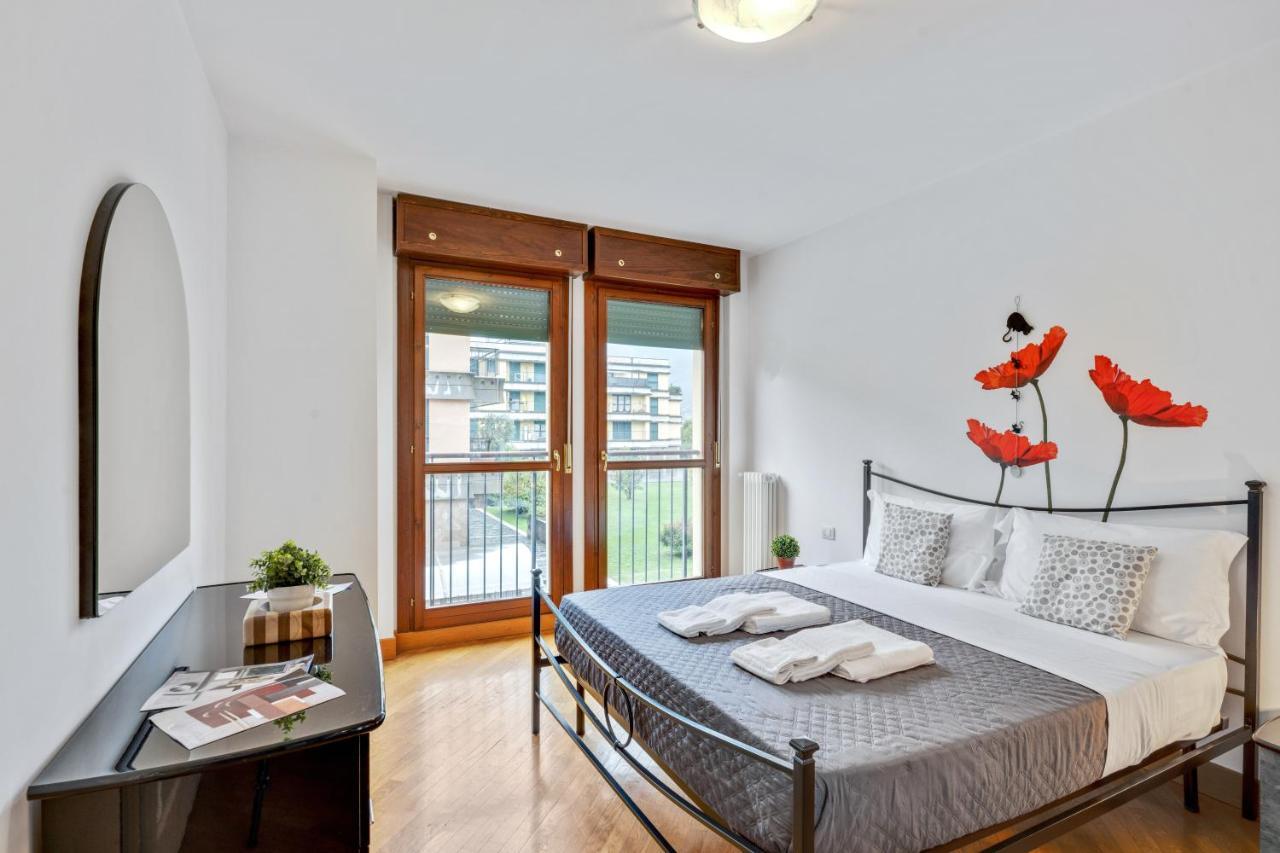 Il Broletto Apartment - Affitti Brevi Italia Lecco Kültér fotó