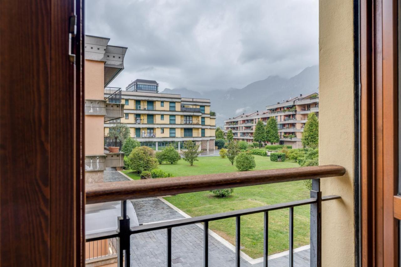 Il Broletto Apartment - Affitti Brevi Italia Lecco Kültér fotó