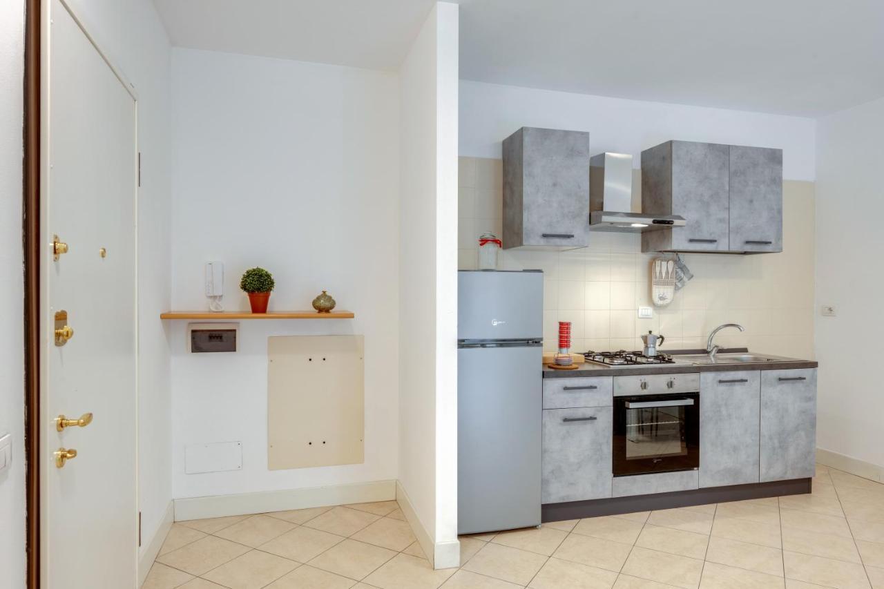 Il Broletto Apartment - Affitti Brevi Italia Lecco Kültér fotó