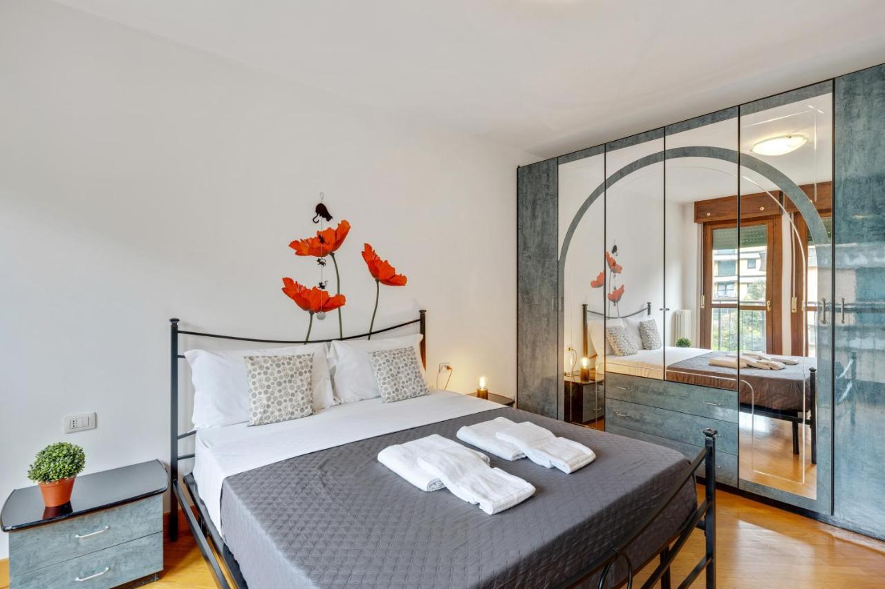 Il Broletto Apartment - Affitti Brevi Italia Lecco Kültér fotó
