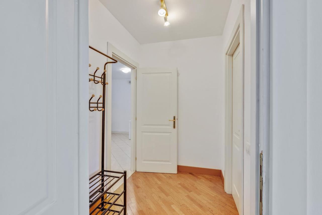 Il Broletto Apartment - Affitti Brevi Italia Lecco Kültér fotó