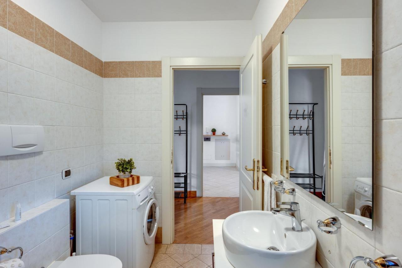 Il Broletto Apartment - Affitti Brevi Italia Lecco Kültér fotó